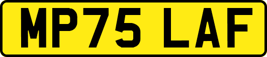 MP75LAF