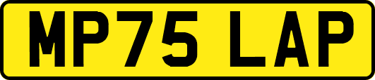 MP75LAP