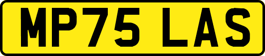 MP75LAS
