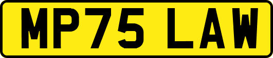 MP75LAW