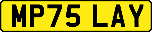 MP75LAY