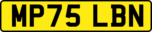 MP75LBN