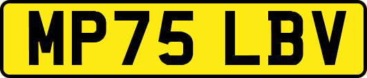 MP75LBV