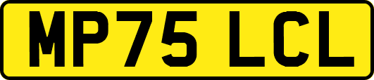 MP75LCL