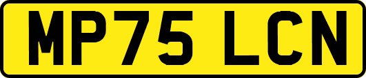 MP75LCN