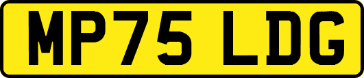 MP75LDG