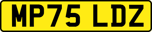 MP75LDZ
