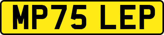 MP75LEP