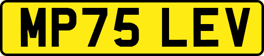 MP75LEV