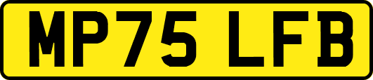 MP75LFB