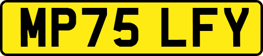 MP75LFY