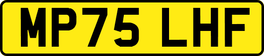 MP75LHF