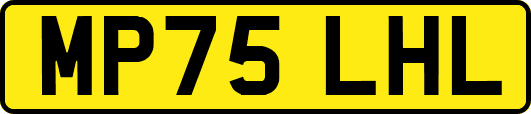 MP75LHL