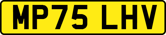 MP75LHV