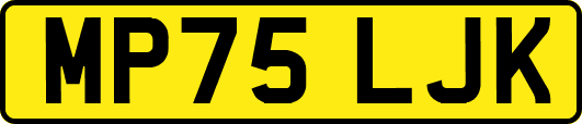 MP75LJK