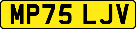 MP75LJV
