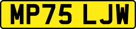 MP75LJW