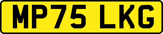 MP75LKG