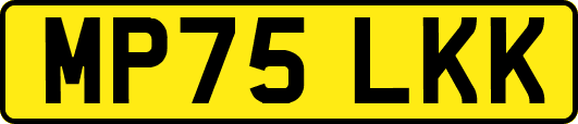 MP75LKK