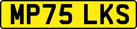 MP75LKS