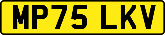 MP75LKV