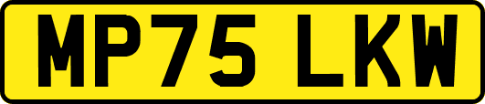 MP75LKW