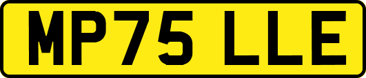 MP75LLE