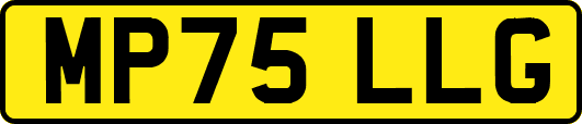 MP75LLG