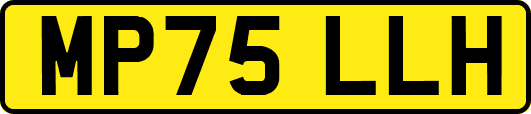 MP75LLH