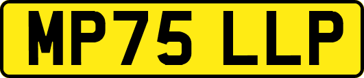 MP75LLP