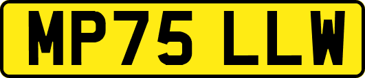 MP75LLW