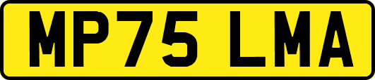 MP75LMA