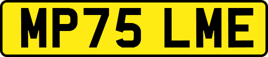 MP75LME