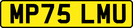 MP75LMU
