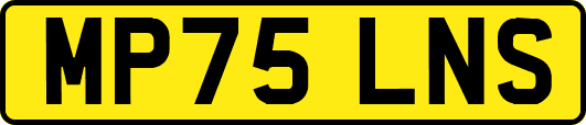 MP75LNS