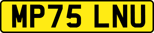 MP75LNU