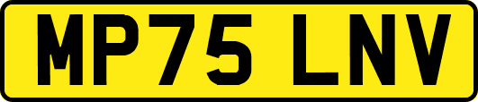 MP75LNV