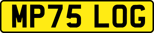 MP75LOG