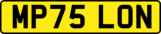 MP75LON