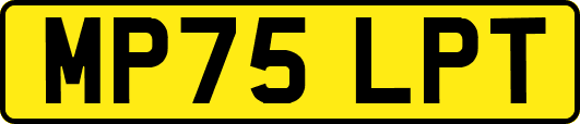 MP75LPT
