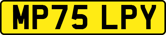 MP75LPY