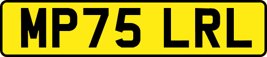 MP75LRL