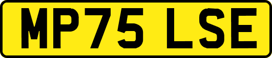 MP75LSE