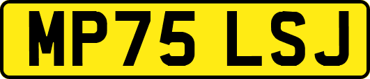 MP75LSJ