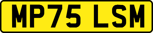 MP75LSM