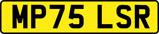 MP75LSR