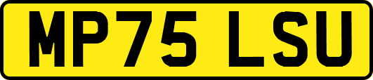 MP75LSU