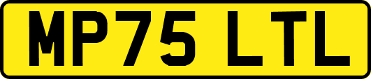 MP75LTL
