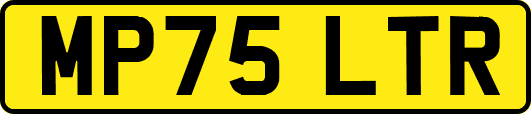 MP75LTR