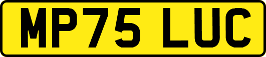 MP75LUC